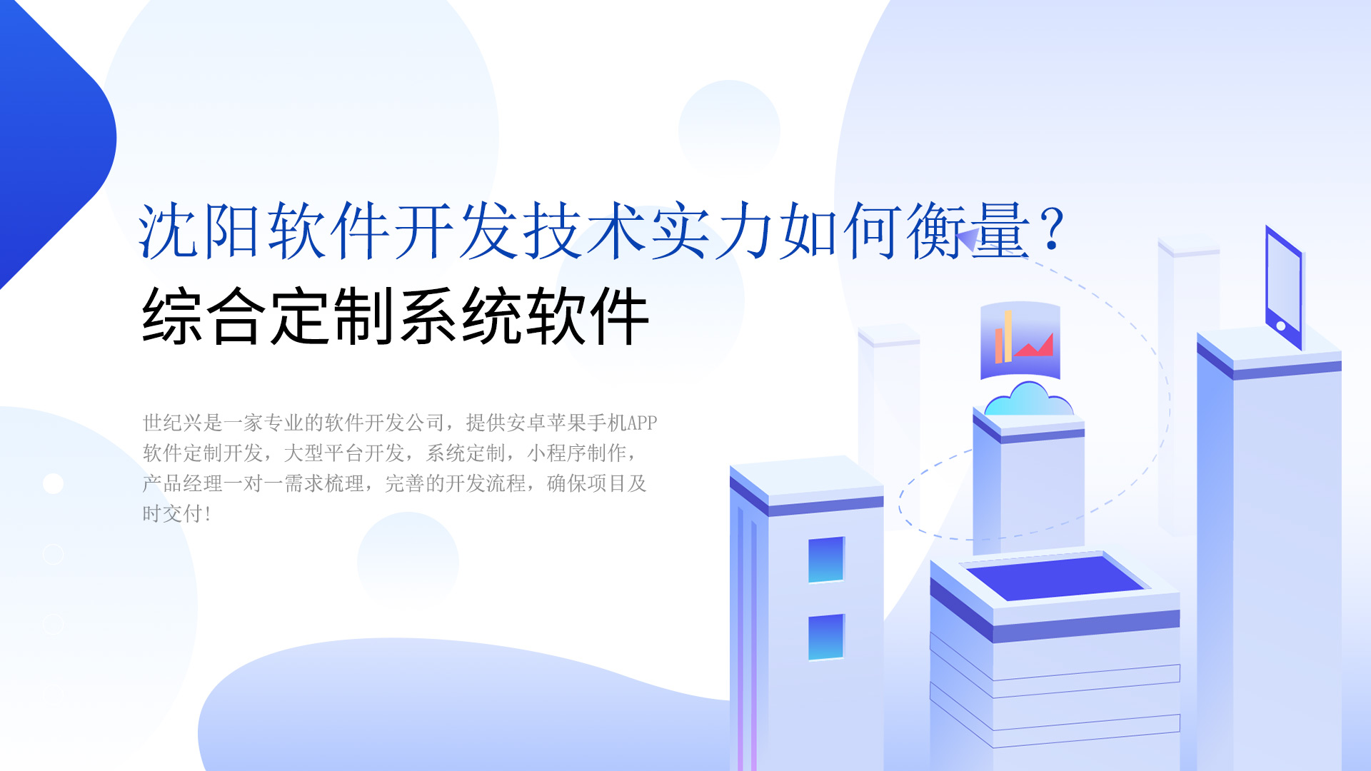 沈陽(yáng)軟件開發(fā)技術(shù)實(shí)力如何衡量？